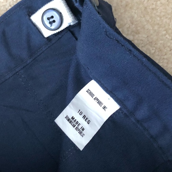 School Uniform Skirt - Picture 3 of 3